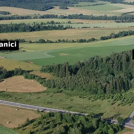 Byczy Rog * Międzylesie