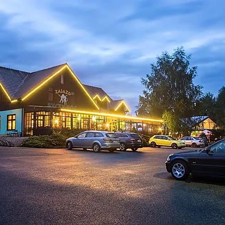 Byczy Rog