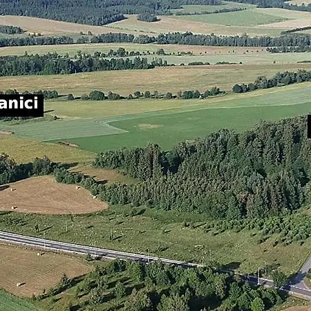 Byczy Rog Międzylesie