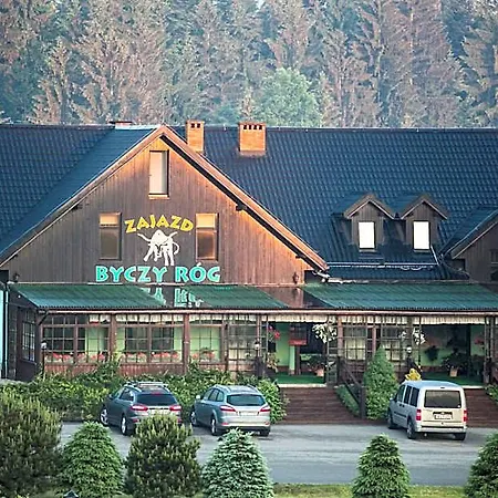 Kro Byczy Rog *