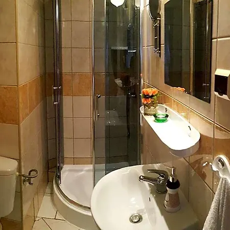 Byczy Rog Międzylesie