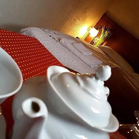 Kro Byczy Rog Międzylesie