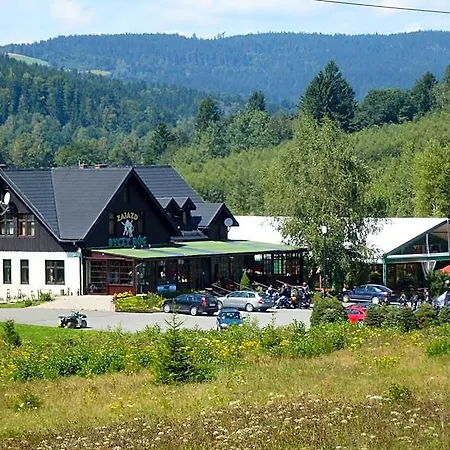 Byczy Rog * Międzylesie