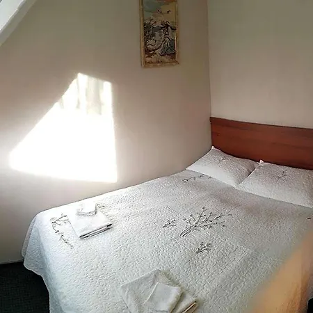 Byczy Rog * Międzylesie