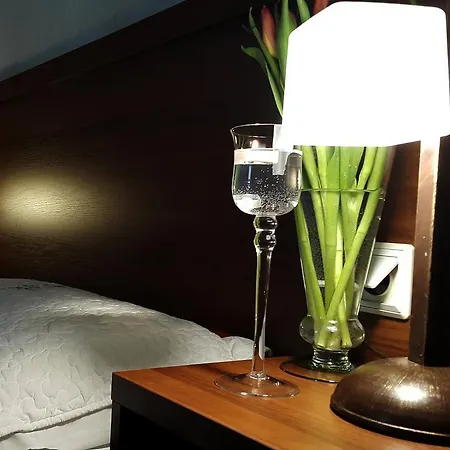 Byczy Rog Międzylesie