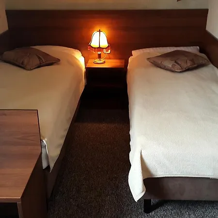 Byczy Rog Inn