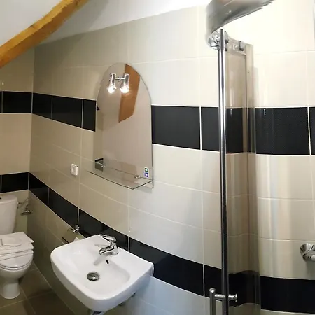 Inn Byczy Rog Miedzylesie (Silesia)