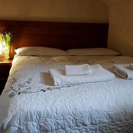 Byczy Rog Inn
