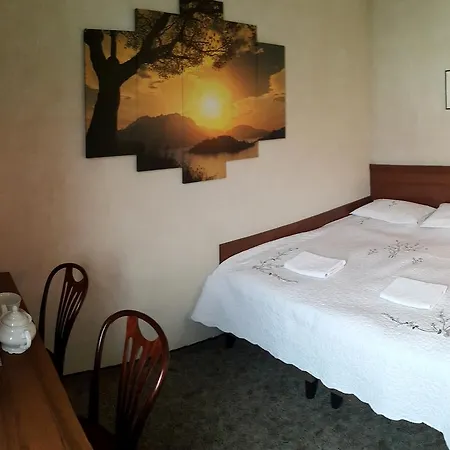 Byczy Rog Inn *