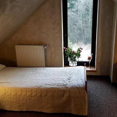 Byczy Róg Międzylesie