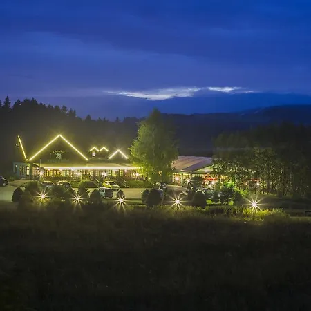 Byczy Rog Herberg Międzylesie