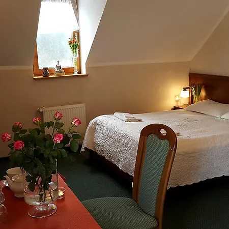 Byczy Rog Πανδοχείο