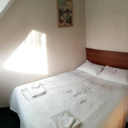Byczy Rog Inn