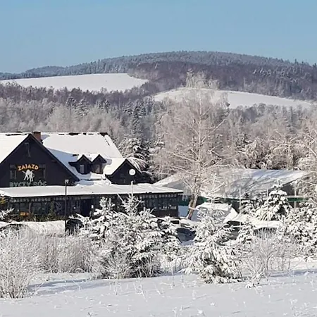 Inn Byczy Rog *