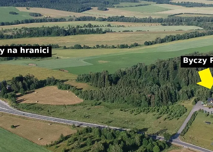 Byczy Róg * Międzylesie