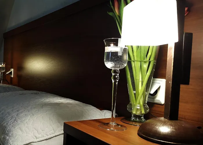 Byczy Róg Międzylesie