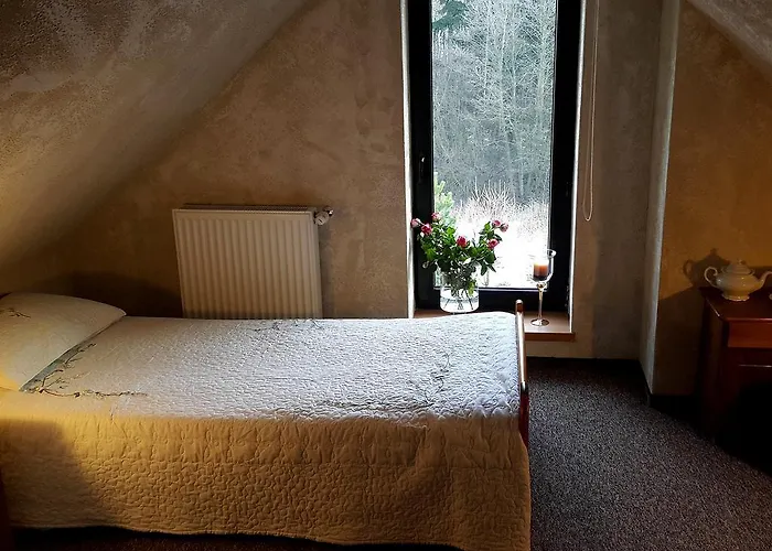 Byczy Róg Międzylesie