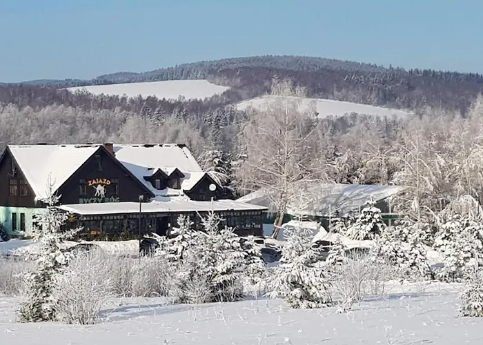 Gasthof Byczy Rog *